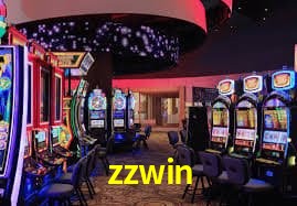 Benefícios da Conta zzwin