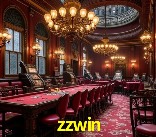 Diretório de Jogos zzwin