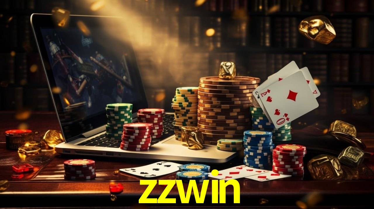 Bônus de Boas-vindas zzwin