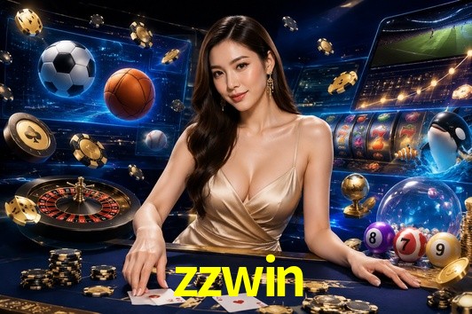 Game Providers zzwin