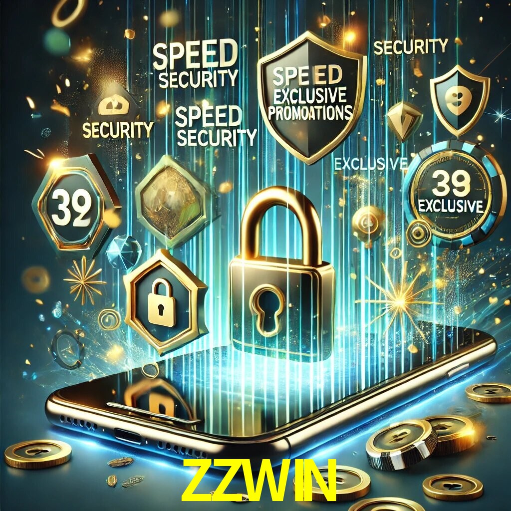 Vantagens do App ZZWIN