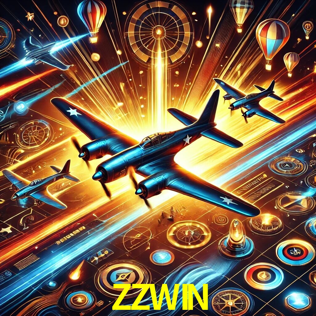 Vantagens do Aviator no ZZWIN