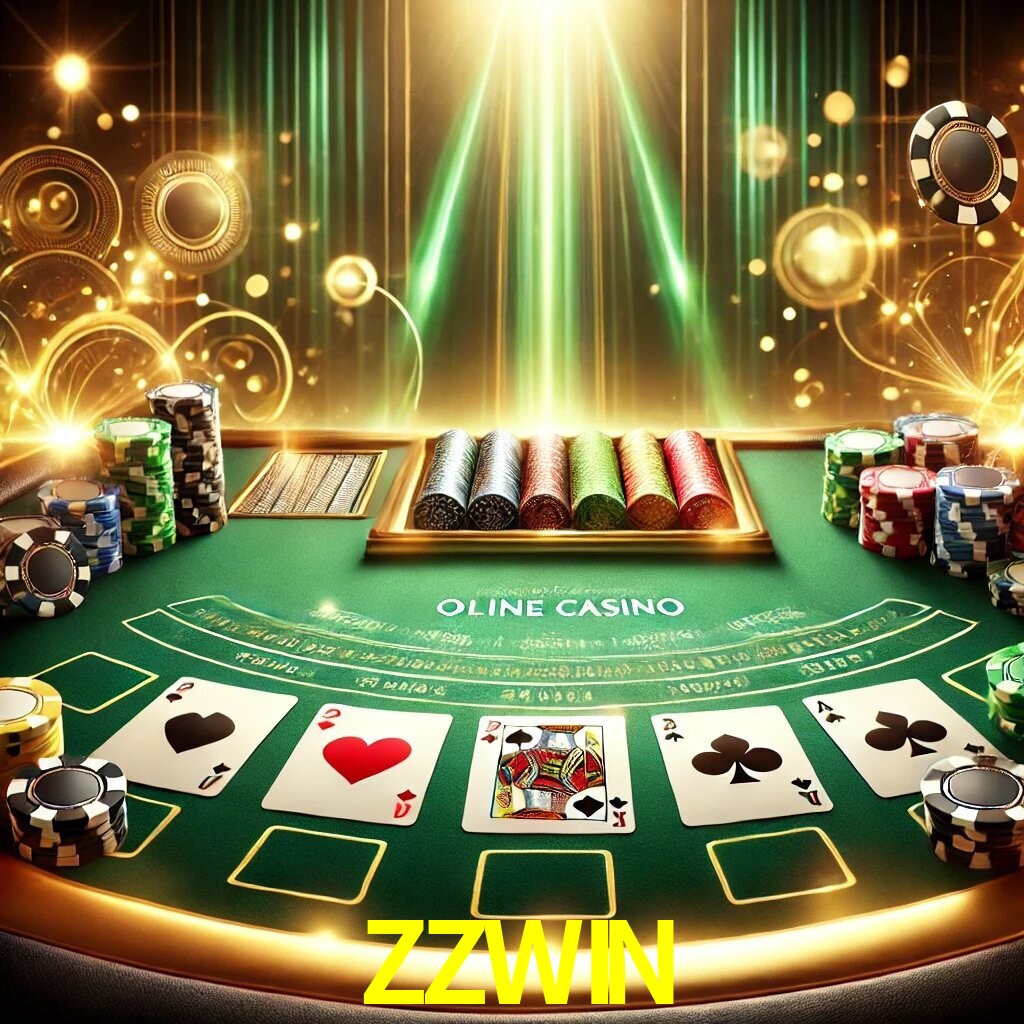 Jogos de blackjack