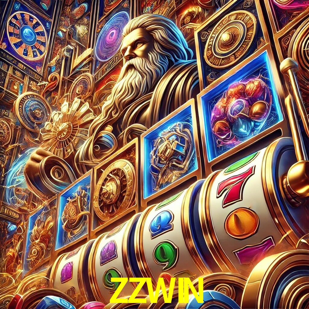 Novos Slots no ZZWIN
