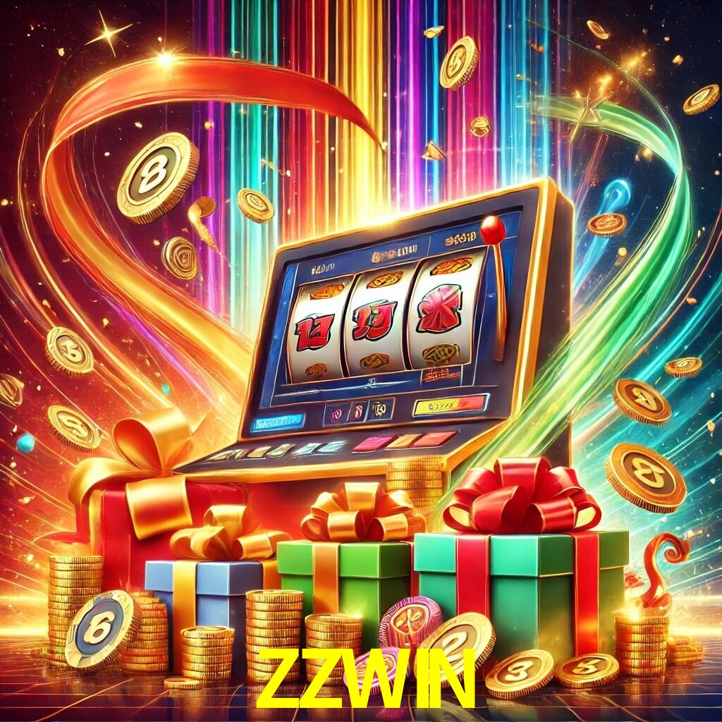 Promoções ZZWIN