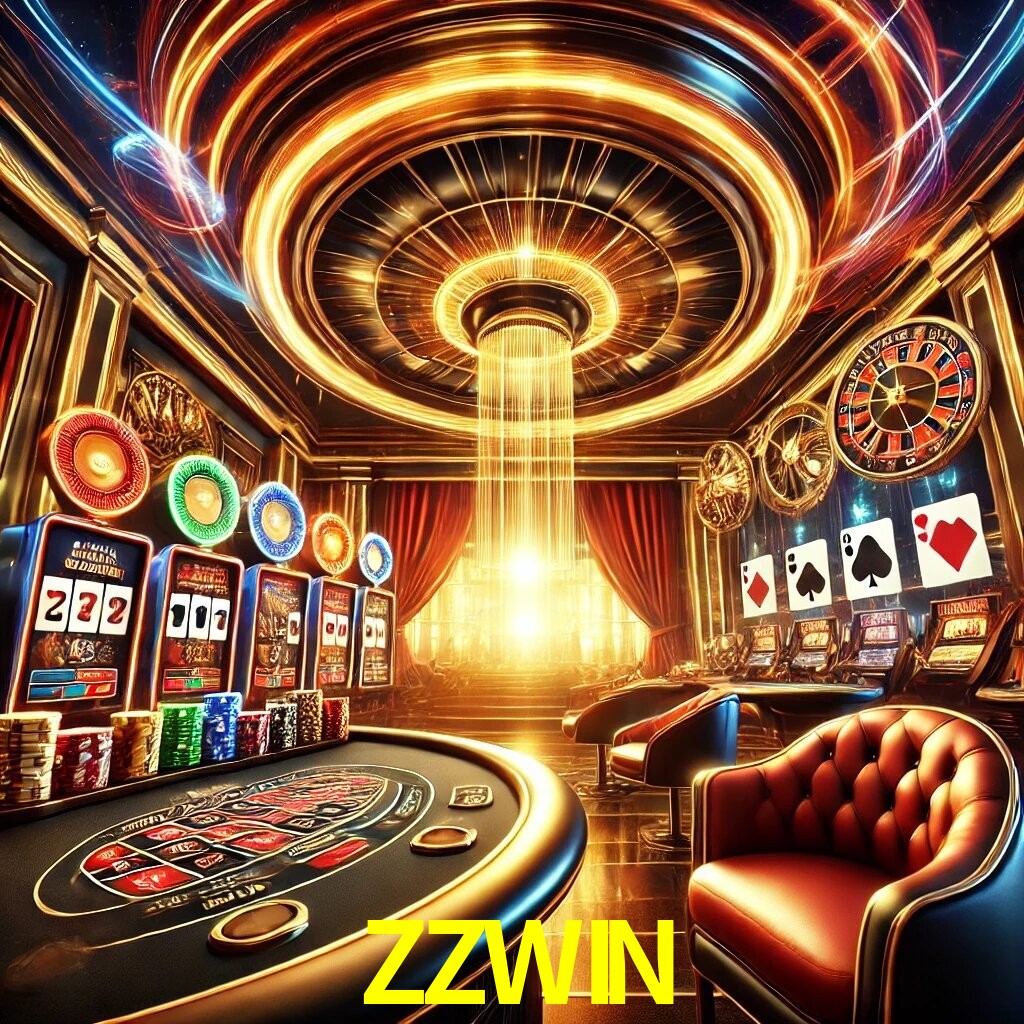 Por Que Escolher o Cassino do ZZWIN