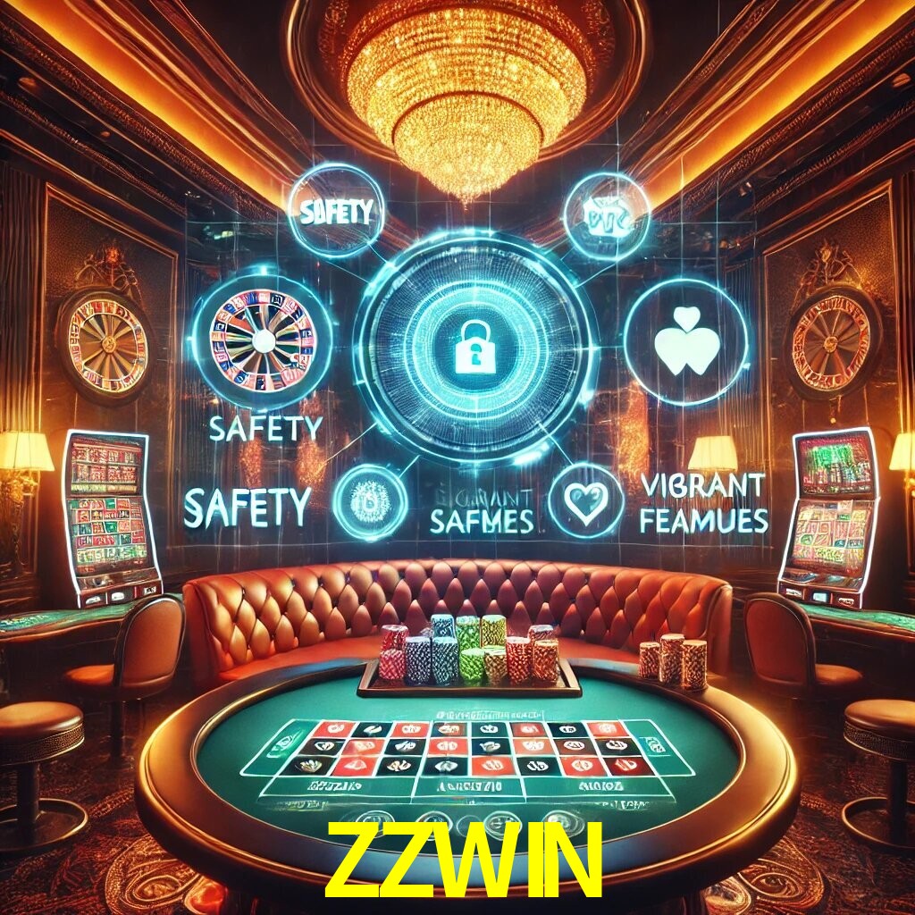 Por Que Jogar no ZZWIN?