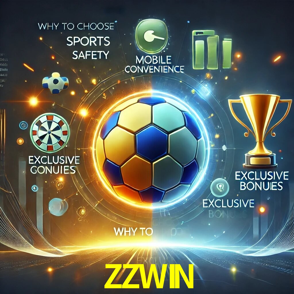 Por Que Escolher o ZZWIN?